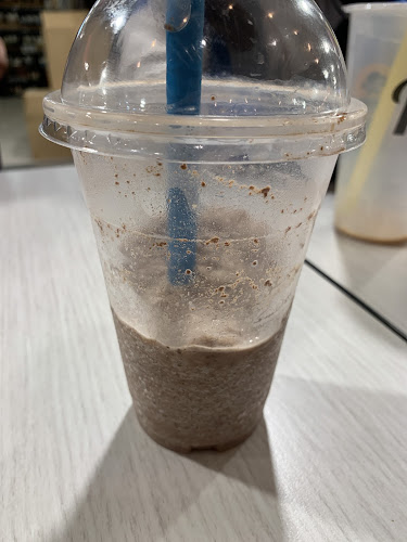 Mrs. Fields Bakery Cafe - Hospitality and gastronomy