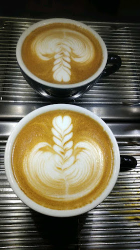 Comentarii opinii despre Coffee Mentality - South Brisbane