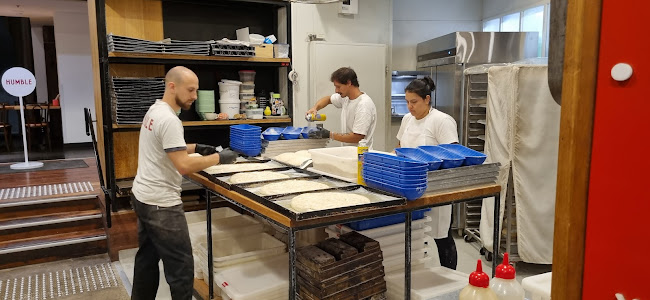 Humble Bakery - Surry Hills