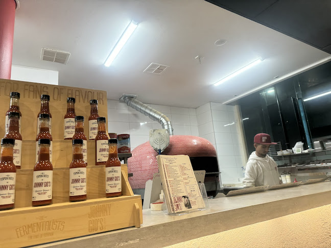 Johnny Gio's Pizza Waterloo