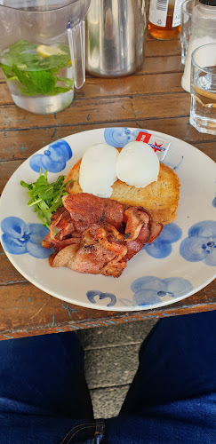 Little Willy's - Northbridge