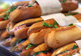 Wodonga Catering by Border Catering