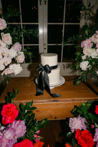 Cake House by Katrina Allan