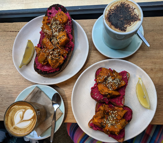 The Goods Wholefoods