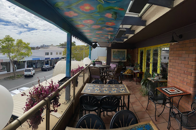 Beatles Coffee is @The Hawker Inn n Out - Nelson Bay