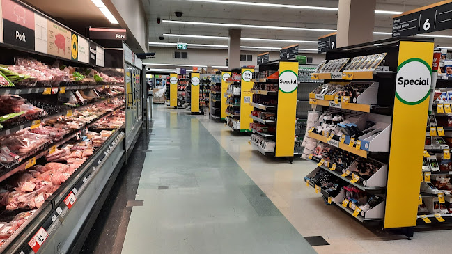 BWS Findon Drive - Findon