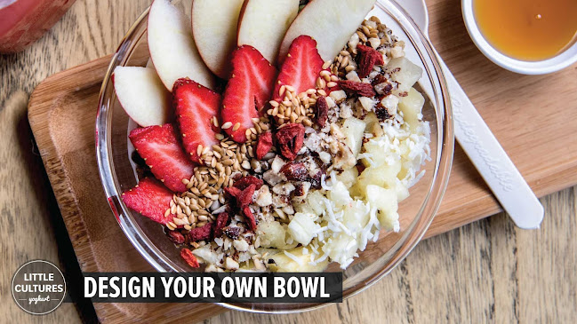 Comentarii opinii despre Little Cultures