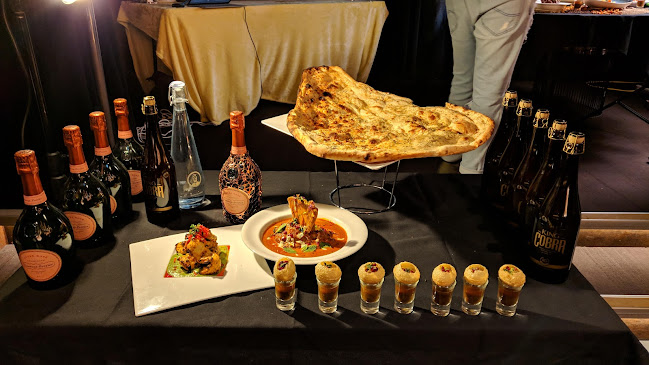 Manjits Wharf - Sydney