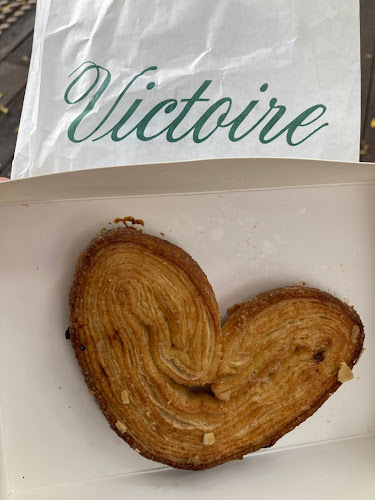 Opinii despre Victoire Boulangerie în Rozelle - Hospitality and gastronomy