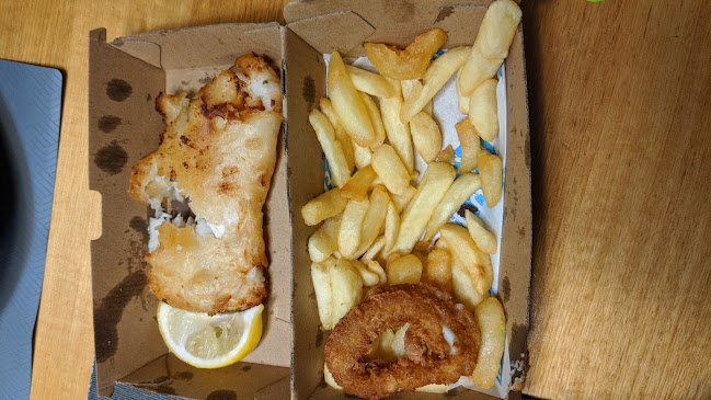 Fish Boss East Victoria Park