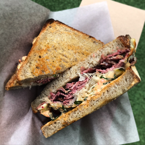 Cornershop Yarraville - Hospitality and gastronomy