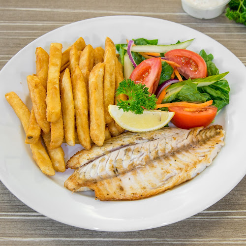 Blue Lagoon Bar - Hospitality and gastronomy