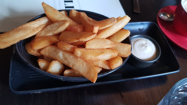 The Breslin Steakhouse - Southbank