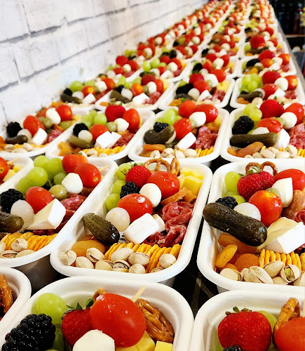 Opinii despre Munch Cafe în Kearneys Spring - Hospitality and gastronomy