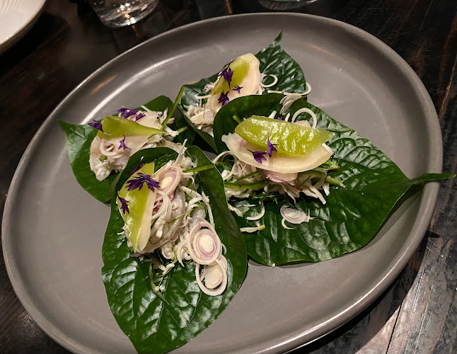 Mr Jones Dining - Hospitality and gastronomy