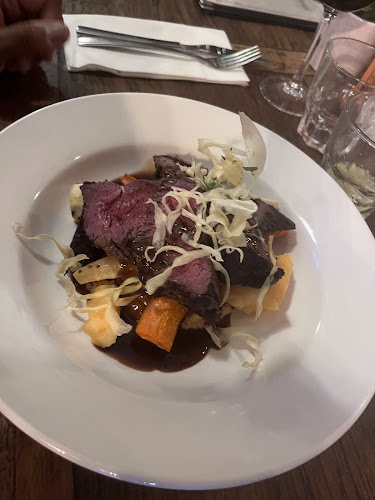 Black Bull Hotel - Hospitality and gastronomy