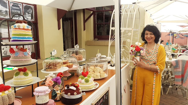 The Tea Cosy - The Rocks