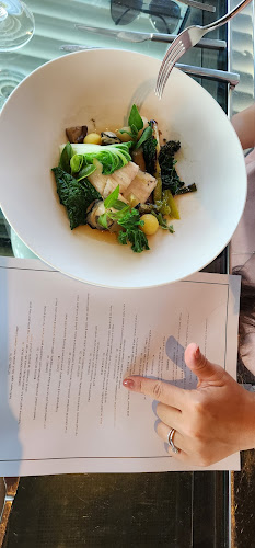 The Source - Berriedale