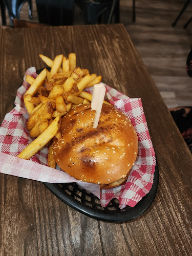 BBQ Joe Cannington - Cannington