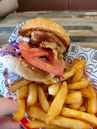 Opinii despre Pattysmiths Dickson în Dickson - Hospitality and gastronomy