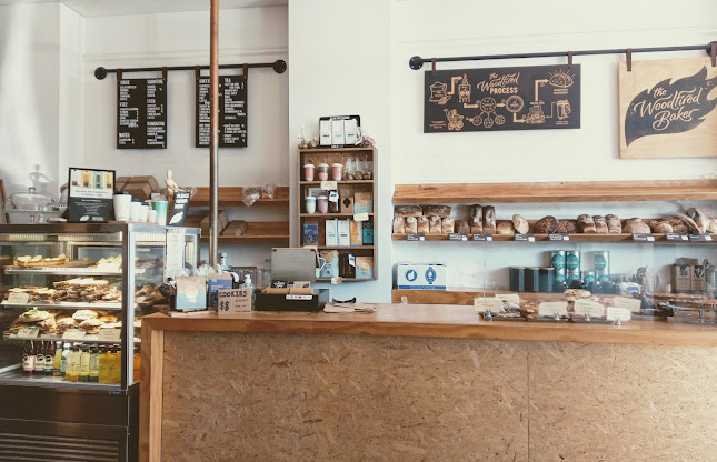 The Woodfired Baker - Maylands