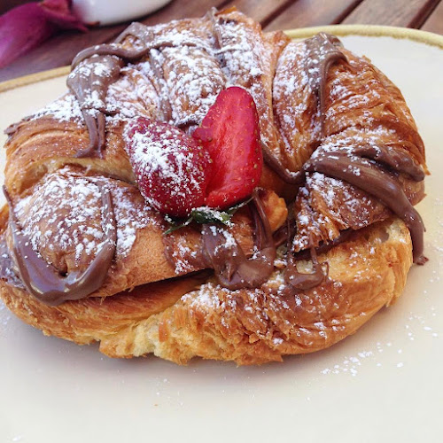 Comentarii opinii despre Le Jardin Cafe Restaurant