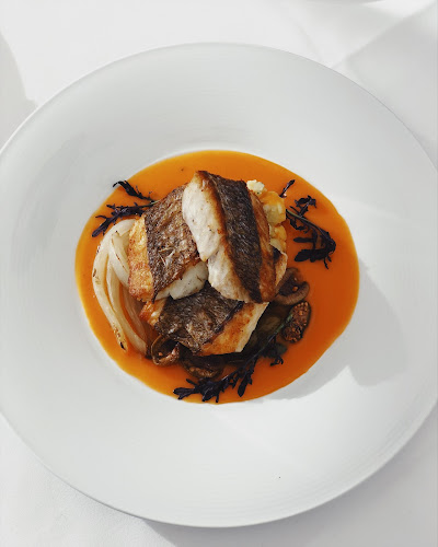 Harbourfront Seafood Restaurant - Wollongong