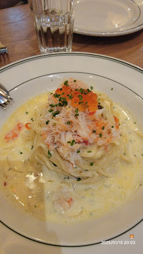 Morrison’s Oyster Bar & Grill - Sydney