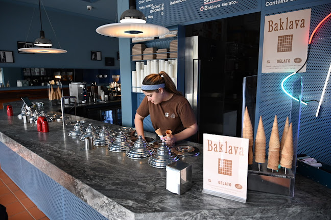 Chicho Gelato Northbridge - Northbridge