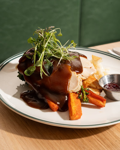 The Aussie Inn - Adelaide