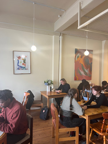 Opinii despre Sunbear Coffee în Hobart - Hospitality and gastronomy