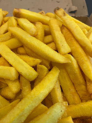 Comentarii opinii despre The Fishbone