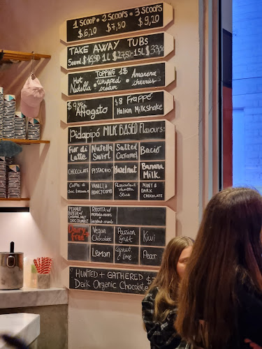 Opinii despre Pidapipó Carlton în Carlton - Hospitality and gastronomy