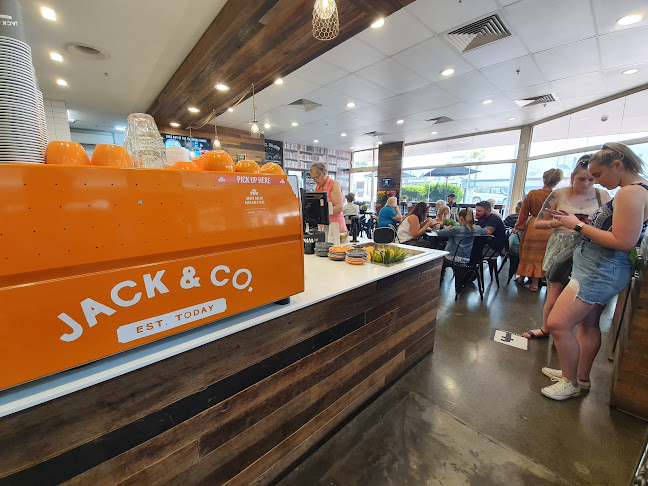 Central Bliss Cafe - Taree