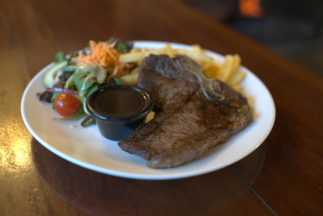 Last Drop Elizabethan - Perth