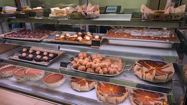 Holy Sugar - Northcote