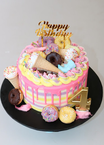 Comentarii opinii despre All Things Cake