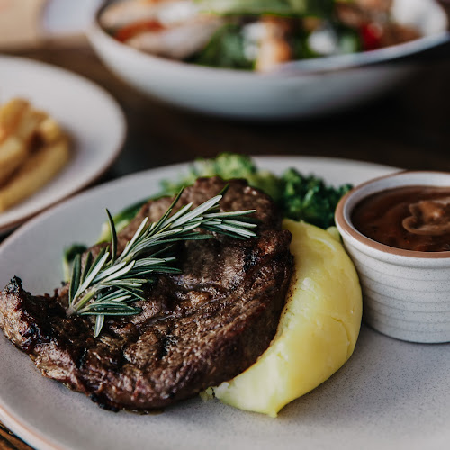 Opinii despre Kirribilli Hotel în Sydney - Hospitality and gastronomy