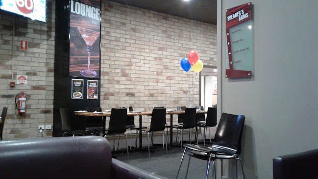 Comentarii opinii despre Shearers Arms Tavern