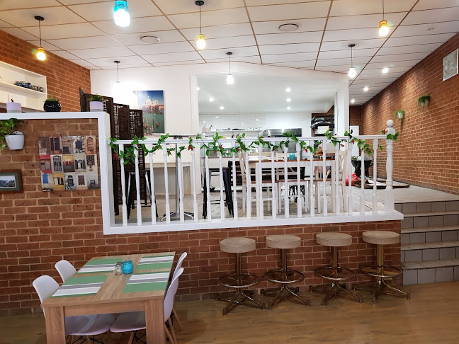 The Tower Of Pizza - Hospitality and gastronomy