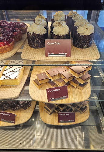 Comentarii opinii despre Banjo’s Bakery Café – Maroochydore