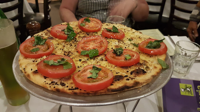 Comentarii opinii despre La Trattoria Restaurant & Pizza Bar