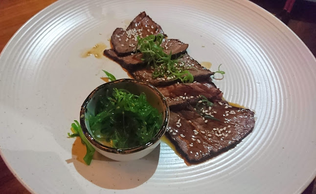 Comentarii opinii despre Umami Restaurant & Bar