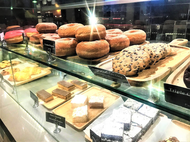 C9 Chocolate & Gelato Crows Nest - Crows Nest