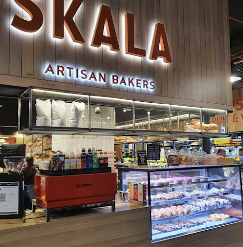 Skala Artisan Bakers - Adelaide Central Market
