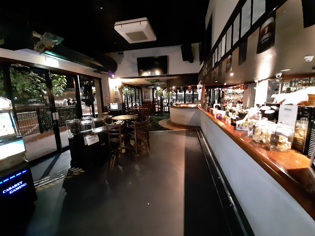 Comentarii opinii despre Paddy Malone's