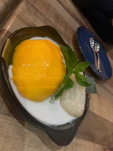 Infusion Cafe & Thai - Maroochydore