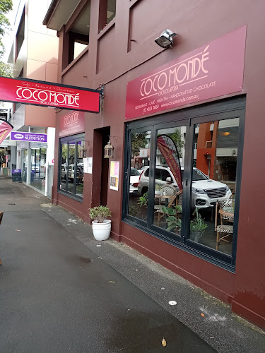Coco Monde Chocolateria