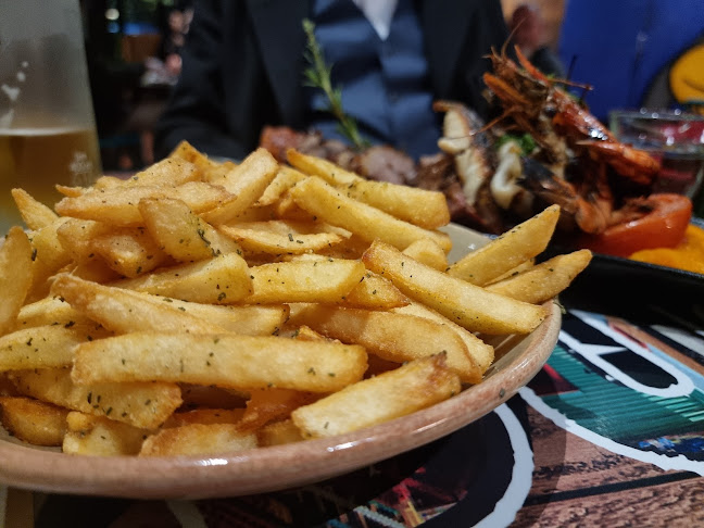 La Boca Bar and Grill Adelaide