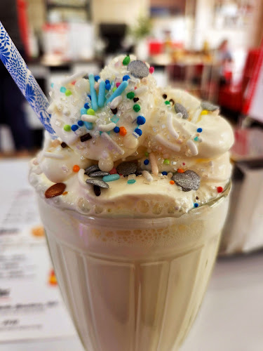 Opinii despre Mumma Jo’s Diner în Sydney - Hospitality and gastronomy